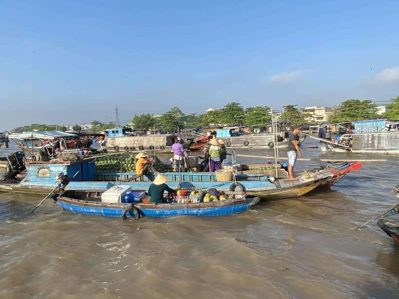 Mekong Delta 2 Days: Floating Markets & Cultural Exploration - Why this Mekong Delta trip feels like more than two days