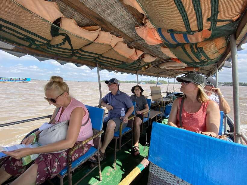 Mekong Delta 2 Days: Floating Markets & Cultural Exploration - Should you book this Mekong Delta 2-day tour?