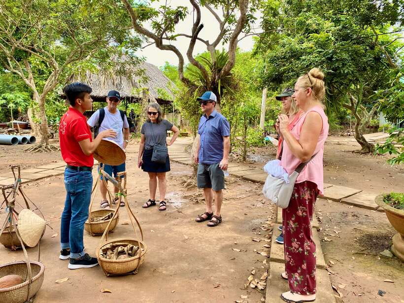 Mekong Delta 2 Days: Floating Markets & Cultural Exploration - Price and what’s actually included (so you can plan right)