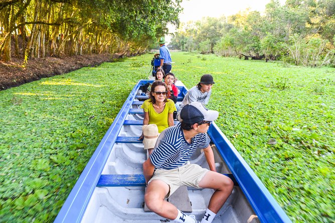 Mekong Delta 3-Day: Saigon to Phnom Penh Gateway - Key Things Worth Knowing Before You Go
