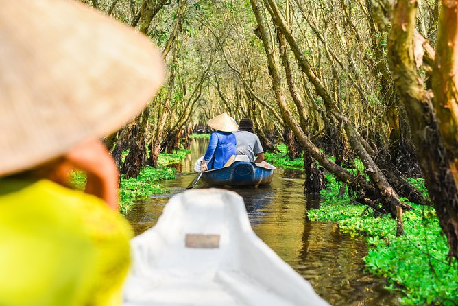 Mekong Delta 3-Day: Saigon to Phnom Penh Gateway - How the Vietnam-to-Cambodia Flow Works