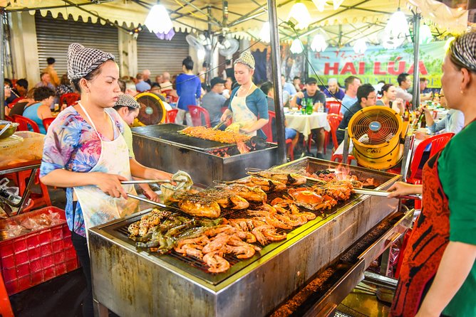 Mekong Delta 3-Day: Saigon to Phnom Penh Gateway - Starting Morning in Ho Chi Minh City: Pickup and Timing