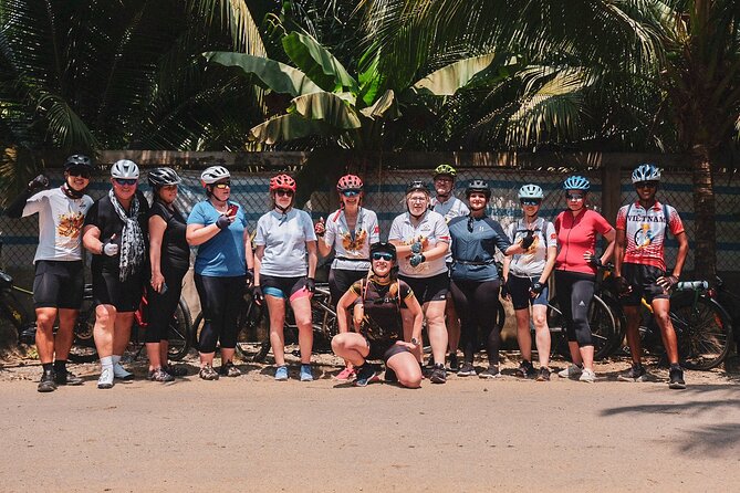 Mekong Delta 4 Days Cycling Trip-Off the Beaten Track - How Flat Riding Works Here (And What the Support Really Means)