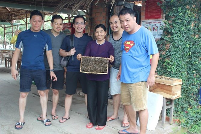 Mekong Delta Adventure from Ho Chi Minh City - Pickup at Ben Thanh and How Your Day Starts Smoothly