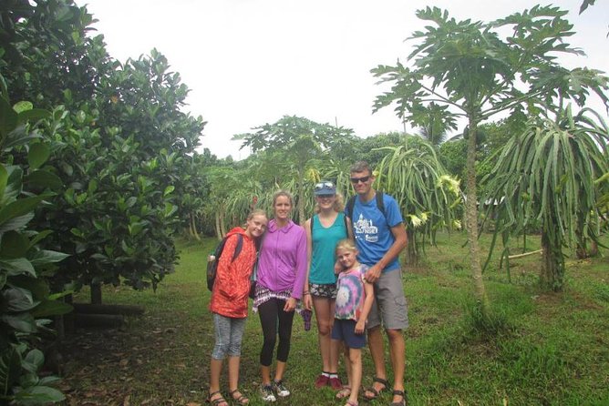 Mekong Delta and Cai Rang Floating Market 5-Hours Tour - Canals and the Sông Cần Thơ area: a calmer finale
