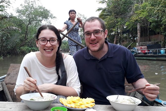 Mekong Delta and Cai Rang Floating Market 5-Hours Tour - Price and value: is $30 really fair here?
