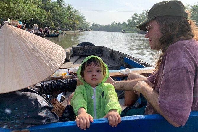 Mekong Delta and Cai Rang Floating Market 5-Hours Tour - Practical tips for a smoother 5 hours