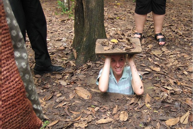 Mekong Delta and Cu Chi Tunnels full day private tour - Hotel Pickup and the Road Time You’ll Want to Plan For