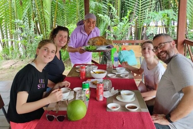Mekong Delta Ben Tre Non-touristy Full-Day - VIP Private Tour - Key things you’ll enjoy on this Ben Tre VIP tour