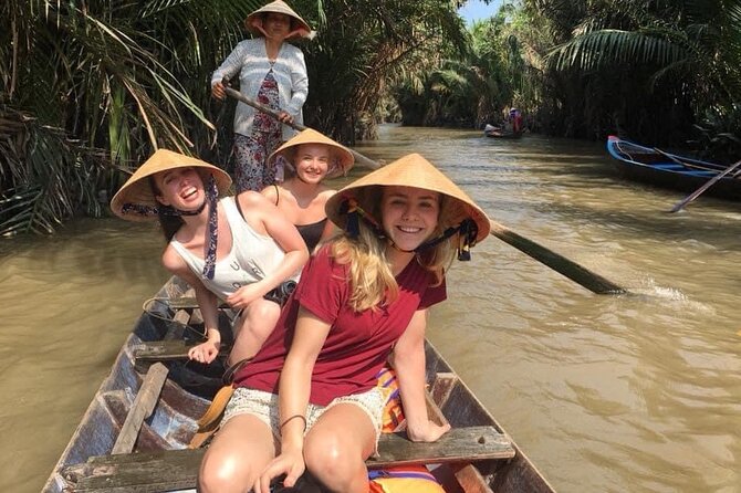 Mekong Delta Ben Tre Non-touristy Full-Day - VIP Private Tour - Ben Tre Starts Early: Pickup From HCMC Districts 1, 3, and 4