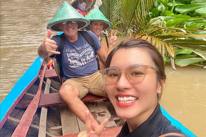 Mekong Delta Ben Tre Non-touristy Full-Day - VIP Private Tour - River Time and the Brick-Making Workshop Stop