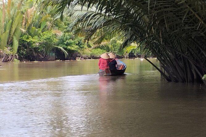 Mekong Delta Ben Tre Non-touristy Full-Day - VIP Private Tour - Who This Tour Fits Best (and Who Might Prefer Something Else)