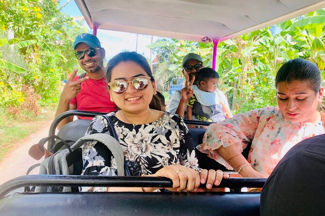 Mekong Delta Boat Tour - Vinh Trang Temple: A Temple Visit That Sets the Tone