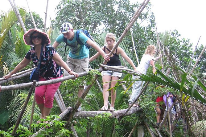 Mekong Delta Boat Tour - FAQ