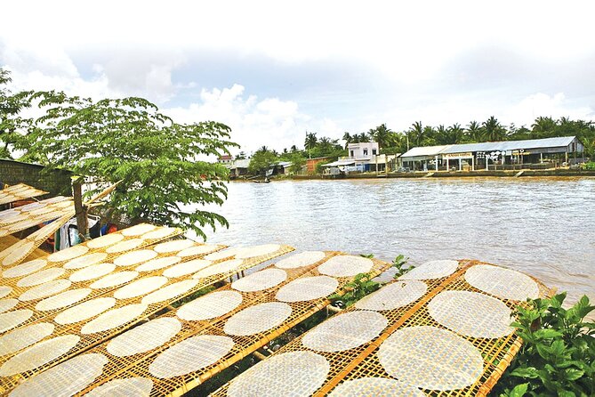 Mekong Delta 'Cai Rang' Floating Market 2-Day Tour - Can Tho overnight: Bamboo Eco Village or Mekong Silt Ecolodge