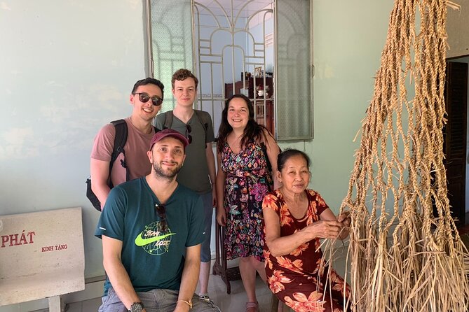 Mekong Delta 'Cai Rang' Floating Market 2-Day Tour - After the market: bicycle village time and cultural activities