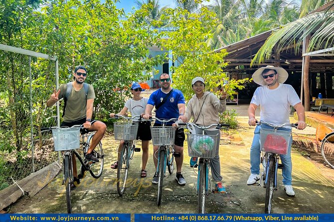 Mekong Delta 'Cai Rang' Floating Market 2-Day Tour - How the guide experience shapes the trip