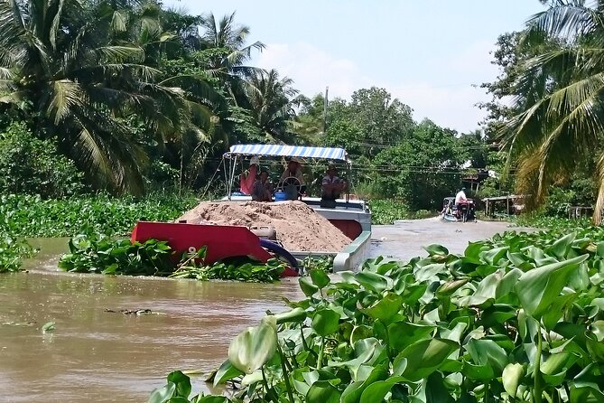 Mekong delta cycling tour 3 days - Price and value: what $595 includes (and what it doesn’t)