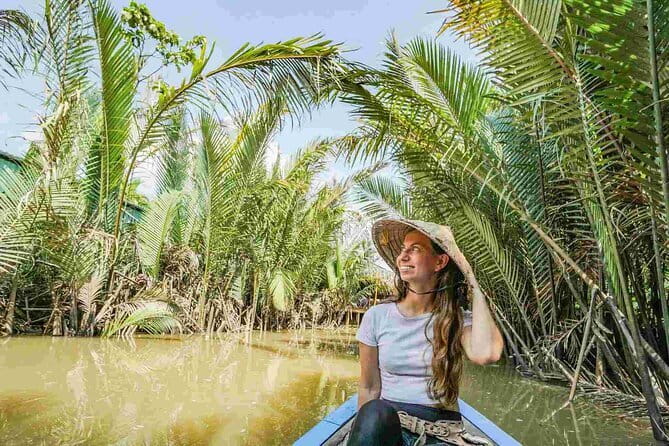 Mekong Delta Discovery Day Tour - What the Small-Group Size Changes