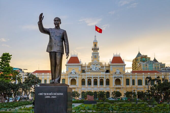 Mekong Delta Discovery Day Tour - Weather, Timing, and How to Prepare Like a Pro