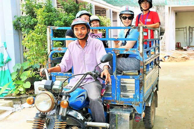 Mekong Delta Discovery Tour from Ho Chi Minh - The price question: $59 for 8 hours in the Mekong Delta