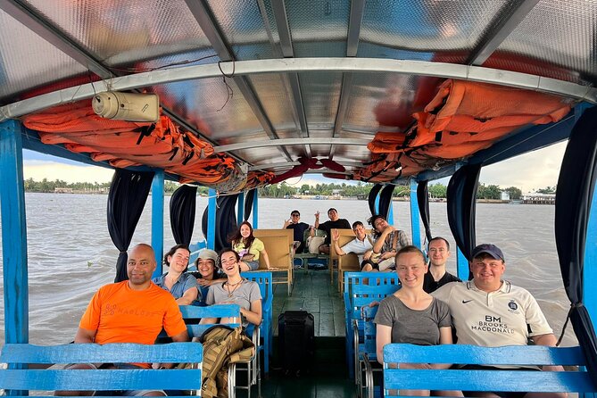 Mekong Delta Full Day Tour - Key Highlights You’ll Actually Feel