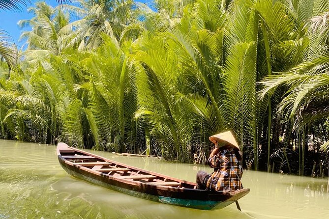Mekong Delta Full Day Tour - My Tho to the Four Islands: Dragon, Unicorn, Phoenix, Turtle