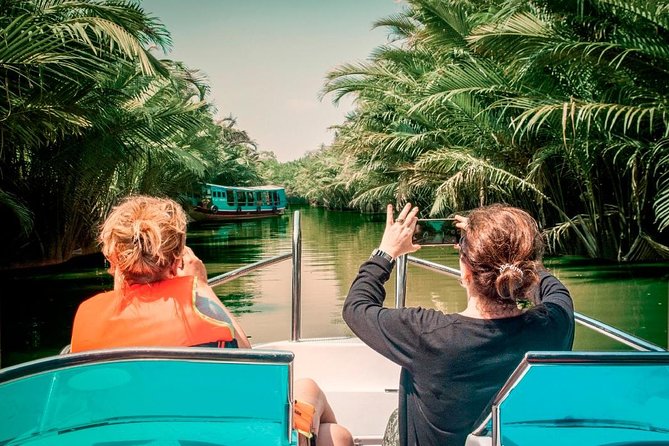 Mekong Delta Full Day Trip by Speedboat with Leisure Biking - Key highlights to know before you go