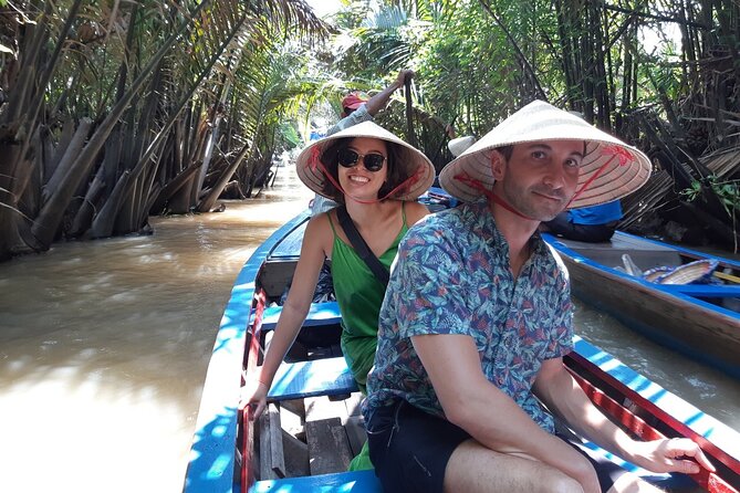 Mekong Delta Full Day Trip - My Tho & Ben Tre - Small Group Tour - Why This Mekong Delta Day Trip Works for First-Timers From Ho Chi Minh City