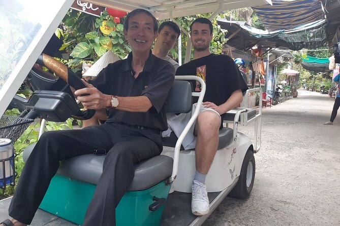 Mekong Delta Full Day Trip - My Tho & Ben Tre - Small Group Tour - Lunch, Water, and Timing: The Real Value of an Organized 9 Hours