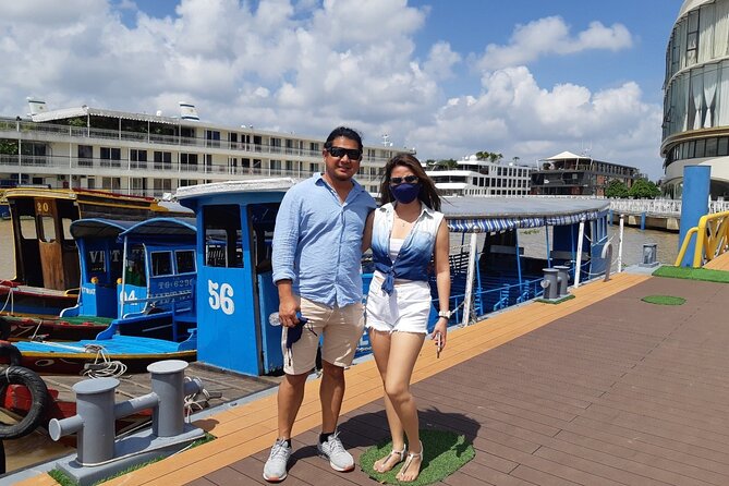 Mekong Delta Full Day Trip - My Tho & Ben Tre - Small Group Tour - Guide Impact: Nguyen Bac, Chau (Alice), and Mai Make the Difference