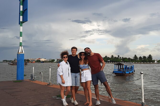 Mekong Delta Full Day Trip - My Tho & Ben Tre - Small Group Tour - The 8:00 AM Start, District 1 Pickup, and How the Day Will Feel