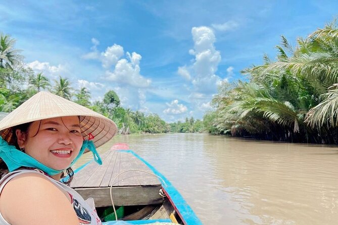 Mekong Delta Guided Tour from Ho Chi Minh City - Getting back to Ho Chi Minh City: a full day, but organized