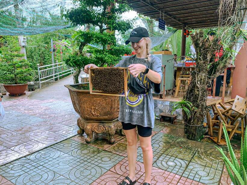 Mekong Delta 'Lesser-Known' My Tho & Ben Tre 1-Day Tour - Key highlights worth your time