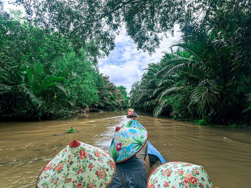 Mekong Delta 'Lesser-Known' My Tho & Ben Tre 1-Day Tour - Why this My Tho and Ben Tre day tour feels like more than a drive