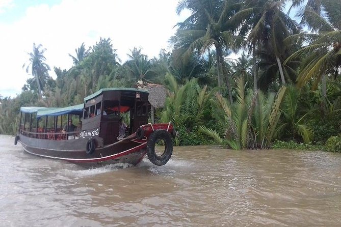 Mekong Delta - Mekong River full day trip - Key points before you go