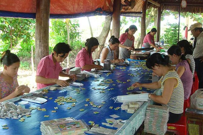 Mekong Delta - Mekong River full day trip - Price and value: does $50 cover the good stuff?