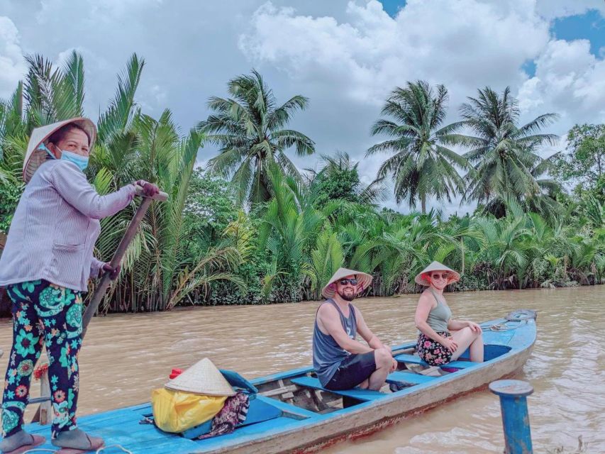 Mekong Delta Private Tour from Ho Chi Minh City - Price and value: is $146 per person fair for this 8-hour day?