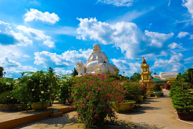 Mekong Delta Small Group Full Day Tour - Mekong Delta in 10 Hours: Why This Tour Works