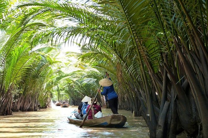 Mekong Delta Small Group Full Day Tour - Guide Quality: The Name You’ll Thank at the End