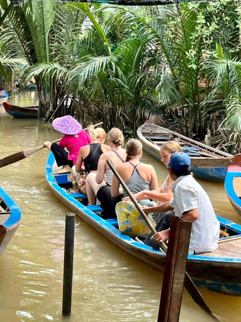 MeKong Delta Tour - Who This Mekong Delta Tour Is Best For