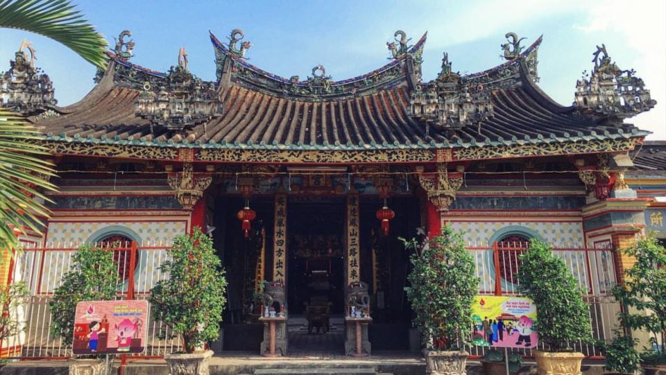 Mekong Delta Tour 2-Day (SaDec – Can Tho - My Tho - Ben Tre) - Who this tour fits best—and who should pick something else