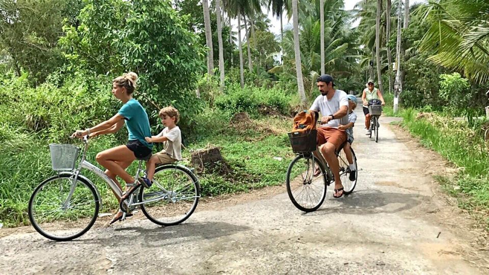 MeKong Delta Tour - One-Day Mekong Delta: The Value of Doing It Fast
