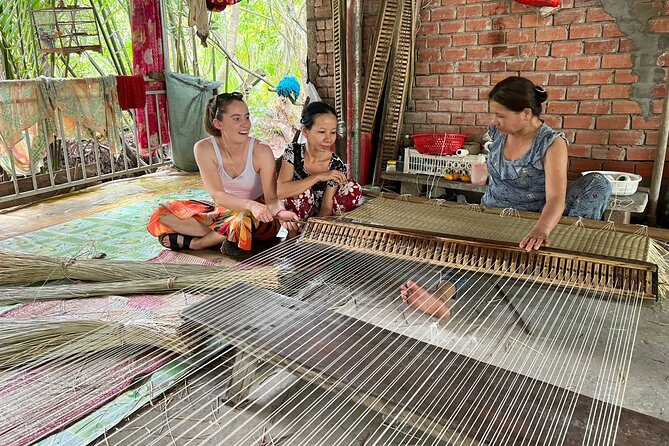 Mekong Delta tour: Ben Tre 1 day by DGT - Who should book this Ben Tre one-day Mekong tour?
