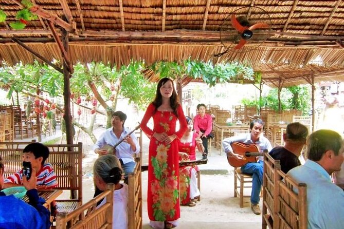 Mekong Delta Tour Daily - Mekong Delta Tour Daily: The value behind the $25 price