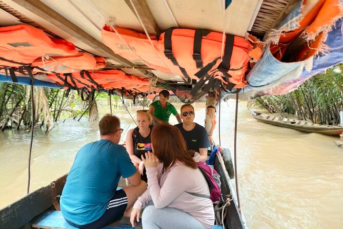 Mekong Delta Tour Daily - Who you’ll be happiest with on this tour