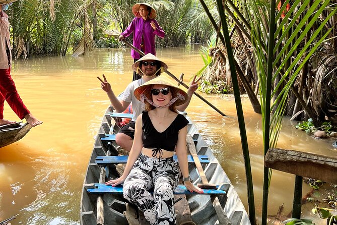 Mekong Delta tour: My Tho - Ben Tre 1 day by DGT - Ho Chi Minh City pickup and the 7:30 start that shapes the whole day
