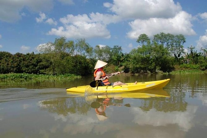 Mekong Delta Tour with Cooking and Kayaking - Key things to love about this Mekong Delta day