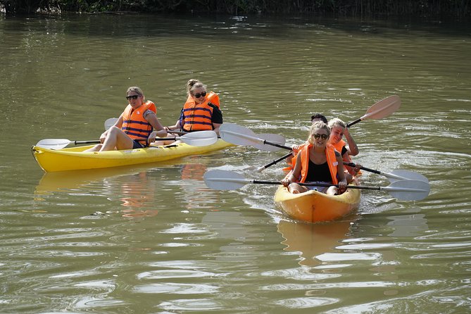 Mekong Delta Tour with Cooking and Kayaking - Price and value: is $170 a good deal?