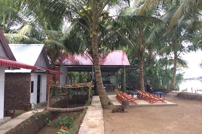 Mekong Delta Tour with Kayaking, Cycling and Cooking - Unicorn Island and Tien River boat ride with traditional music